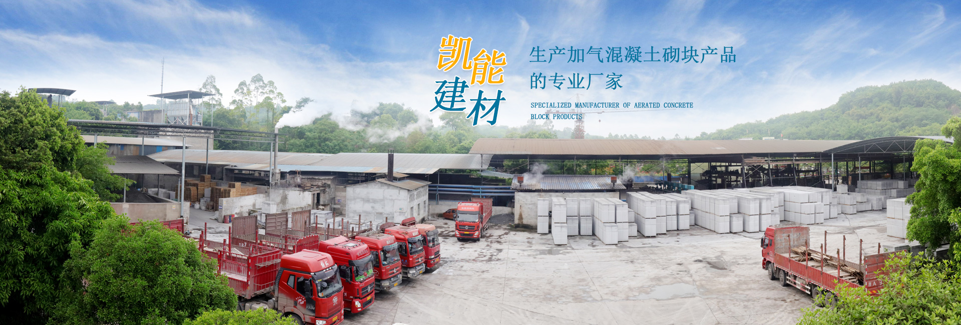 重庆加气混凝土砌块